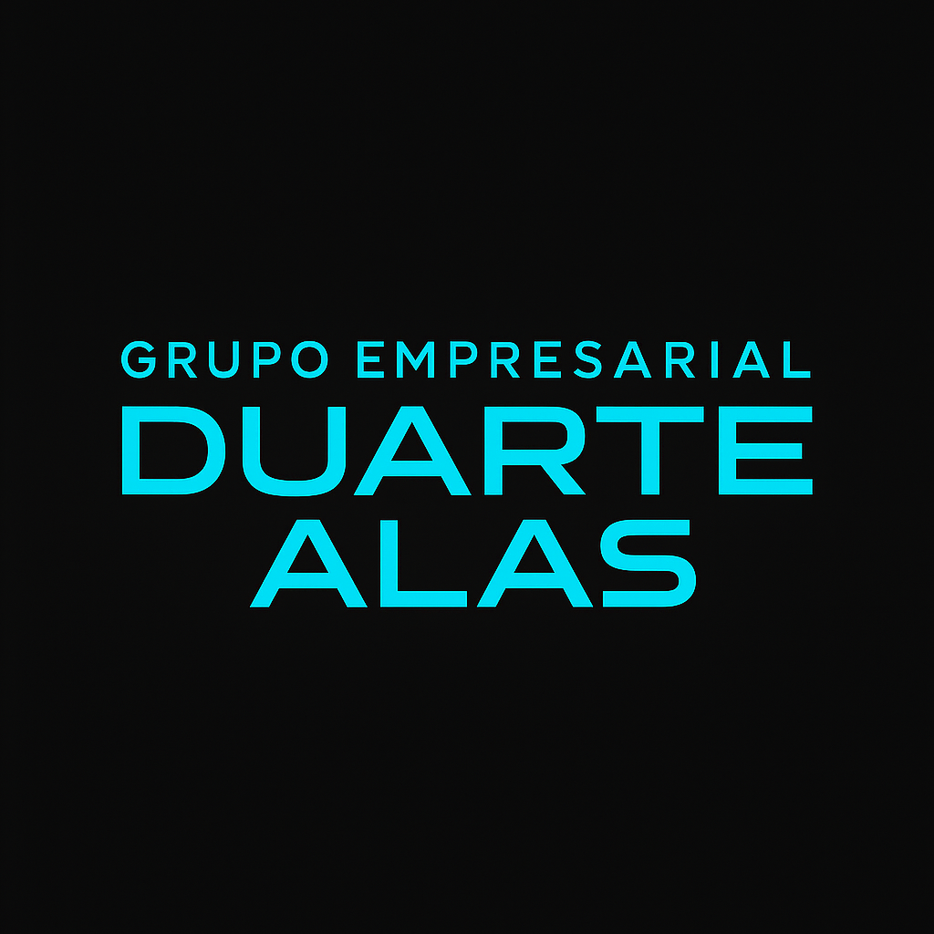 Grupo Empresarial Duarte Alas