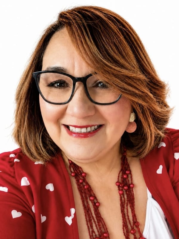 Abogada Karla Patricia Alas de Duarte — Fundadora de GEDA GROUP
